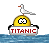 titanic boat